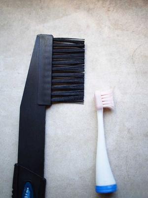 自行車如何保養?