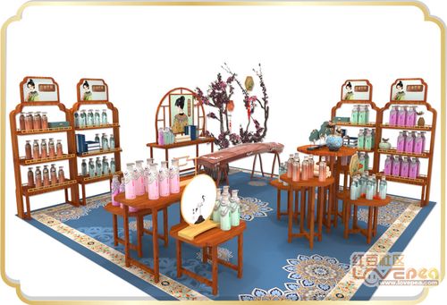 新品 國潮ip宮里的世界聯(lián)名國風(fēng)洗護產(chǎn)品新品介紹