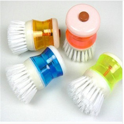 洗鍋刷-壓液洗鍋刷 壓液清潔刷 刷鍋器 自動加液洗鍋刷采購平臺求購產品詳情