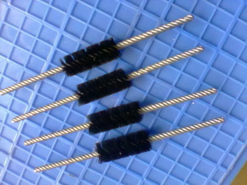 探秘東莞裕隆 進(jìn)口鋼絲防塵毛刷專(zhuān)業(yè)生產(chǎn)廠家